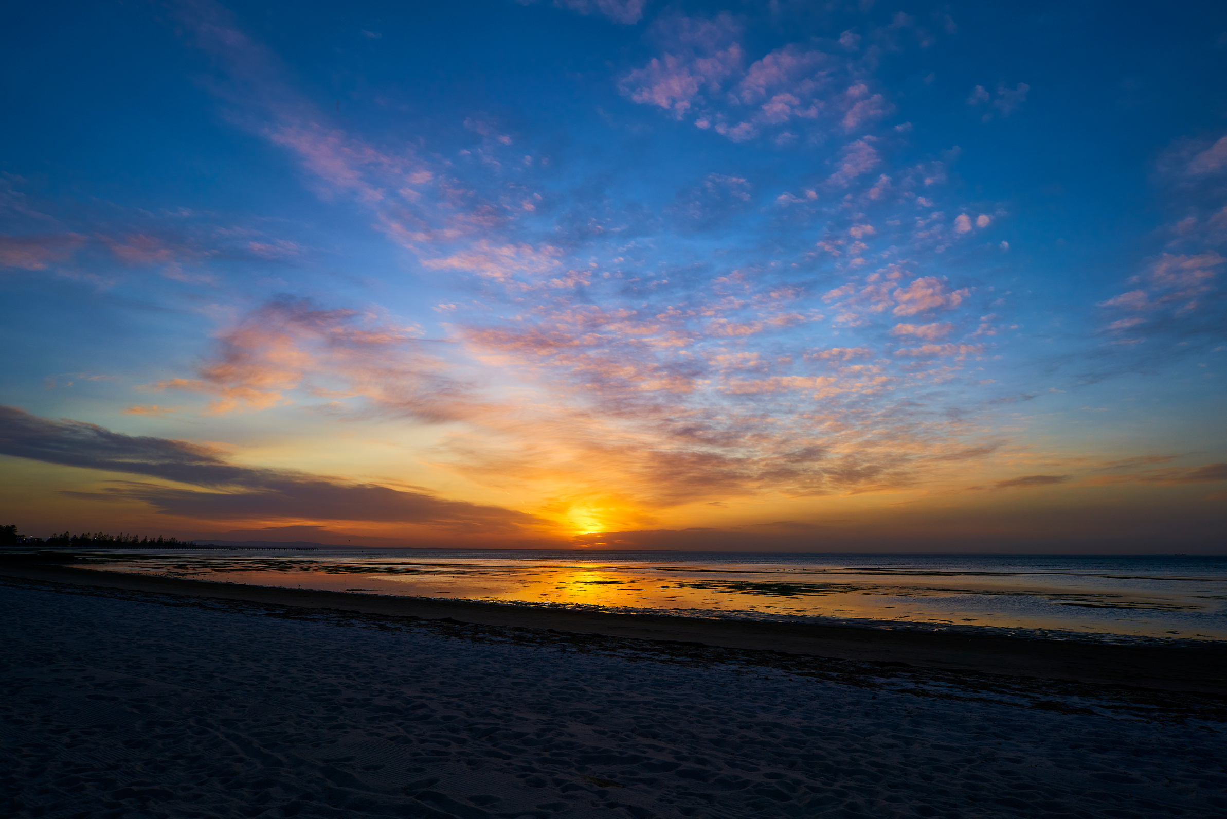 Altona Beach